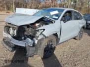 ✅ 2025 Honda HR-V Sport • VIN: 3CZRZ2H54SM776103 • Lot: 43689620. Listed on IAAI with 12,203 mi. Free auction sales archive from the USA and detailed vehicle history report at DreamBid. Image 18.