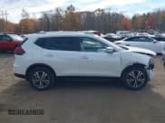 ✅ 2019 Nissan Rogue S • VIN: 5N1AT2MV7KC770514 • Лот: 43619551. Опубликован ранее на IAAI с пробегом 30 819 миль. Бесплатный доступ к архиву аукционных продаж из США и подробный отчёт об истории автомобиля на DreamBid. Изображение 13.