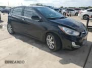 ✅ 2012 Hyundai Accent SE • VIN: KMHCU5AEXCU037624 • Лот: 79448874. Опубликован ранее на Copart с пробегом 132 320 миль. Бесплатный доступ к архиву аукционных продаж из США и подробный отчёт об истории автомобиля на DreamBid. Изображение 4.