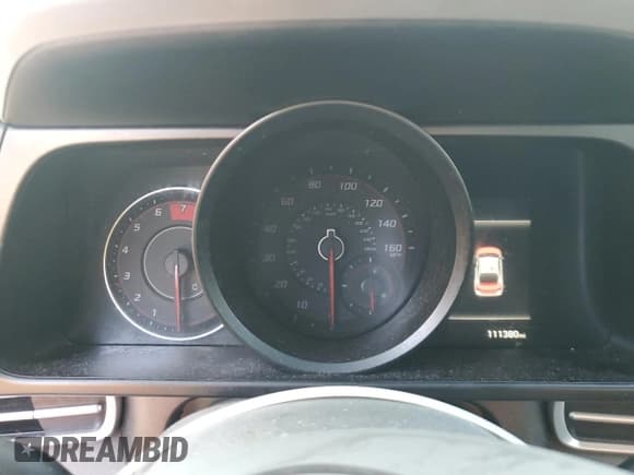 ✅ 2023 Hyundai Elantra SE • VIN: KMHLL4AG3PU541923 • Lot: 69148305. Listed on Copart with 111,380 mi. Free auction sales archive from the USA and detailed vehicle history report at DreamBid. Image 9.