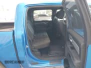 ✅ 2020 Ram 1500 Big Horn • VIN: 1C6SRFFT2LN382923 • Lot: 43510001. Wystawiony na IAAI z przebiegiem 95 590 mil. Bezpłatny archiwum sprzedaży aukcyjnych z USA i szczegółowy raport historii pojazdu na DreamBid. Zdjęcie 8.