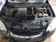 ✅ 2013 Chevrolet Captiva Sport LTZ • VIN: 3GNAL4EK9DS604357 • Lot: 49216375. Wystawiony na Copart z przebiegiem 160 638 mil. Bezpłatny archiwum sprzedaży aukcyjnych z USA i szczegółowy raport historii pojazdu na DreamBid. Zdjęcie 12.