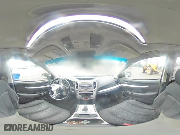 ✅ 2011 Subaru Outback Premium • VIN: 4S4BRBGCXB3338612 • Lot: 91410945. Listed on Copart with Not provided. Free auction sales archive from the USA and detailed vehicle history report at DreamBid. Image 16.