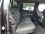 ✅ 2021 Chevrolet Silverado 1500 LTZ • VIN: 1GCUYGEL3MZ147078 • Lot: 64959464. Wystawiony na Copart z przebiegiem 60 537 mil. Bezpłatny archiwum sprzedaży aukcyjnych z USA i szczegółowy raport historii pojazdu na DreamBid. Zdjęcie 11.