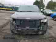 2017 Jeep Grand Cherokee Limited with VIN 1C4RJFBG7HC749101, listed as a Copart auction lot 85588465 with 128,807 mi miles and Salvage title. Bid and sale history available at DreamBid. Image 5.