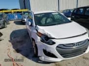 ✅ 2014 Hyundai Elantra • VIN: KMHD35LH8EU216150 • Lot: 87267065. Listed on Copart with 89,334 mi. Free auction sales archive from the USA and detailed vehicle history report at DreamBid. Image 13.