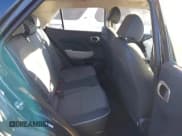 ✅ 2022 Hyundai Venue Limited • VIN: KMHRC8A36NU169697 • Lot: 41279162. Listed on IAAI with 23,542 mi. Free auction sales archive from the USA and detailed vehicle history report at DreamBid. Image 8.