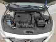 2015 Hyundai Sonata SE with VIN 5NPE24AF7FH001832, listed as a Copart auction lot 90296815 with 134,035 mi miles and Clean title. Bid and sale history available at DreamBid. Image 11.