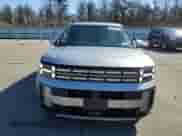 2025 Hyundai Santa Fe SEL с VIN 5NMP2DG18SH022720, выставлен на аукционе Copart как лот 49456165 с пробегом 7 356 миль миль и Списание • Salvage title. История ставок и продаж доступна на DreamBid. Изображение 5.