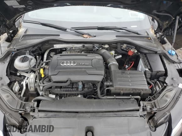 ✅ 2016 Audi TT 2.0T • VIN: TRUT5CFVXG1027963 • Lot: 66359244. Wystawiony na Copart z przebiegiem 29 874 mil. Bezpłatny archiwum sprzedaży aukcyjnych z USA i szczegółowy raport historii pojazdu na DreamBid. Zdjęcie 11.