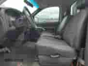 2004 Dodge 1500 ST with VIN 1D7HA16N44J192098, listed as a Copart auction lot 66586724 with 104,531 mi miles and Salvage title. Bid and sale history available at DreamBid. Image 7.