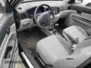 2009 Hyundai Accent Auto GS с VIN KMHCM36CX9U118076, выставлен на аукционе Copart как лот 75761774 с пробегом 12 402 миль миль и Списание • Salvage title. История ставок и продаж доступна на DreamBid. Изображение 8.