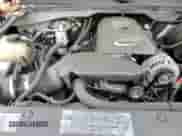 2006 Chevrolet Silverado 1500 LS z VIN 1GCEK19V76Z105868, wystawiony jako Copart lot #85512144 z przebiegiem 207 336 mil mil oraz Szkoda całkowita • Salvage title. Historia ofert i sprzedaży dostępna na DreamBid. Obrazek 13.