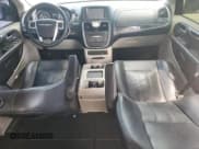 ✅ 2011 Chrysler Town & Country Touring L • VIN: 2A4RR8DG1BR782718 • Lot: 84973865. Wystawiony na Copart z przebiegiem 245 274 mil. Bezpłatny archiwum sprzedaży aukcyjnych z USA i szczegółowy raport historii pojazdu na DreamBid. Zdjęcie 8.