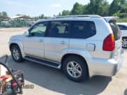 ✅ 2007 Lexus GX 470 • VIN: JTJBT20X770134603 • Lot: 42833012. Listed on IAAI with 204,298 mi. Free auction sales archive from the USA and detailed vehicle history report at DreamBid. Image 14.