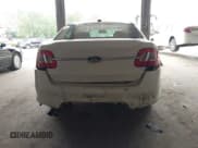 ✅ 2010 Ford Taurus SEL • VIN: 1FAHP2EW8AG105732 • Lot: 43116803. Listed on IAAI with 172,280 mi. Free auction sales archive from the USA and detailed vehicle history report at DreamBid. Image 6.