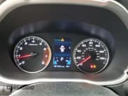 ✅ 2020 Mitsubishi Eclipse Cross ES • VIN: JA4AS3AA7LZ023096 • Lot: 42303965. Listed on Copart with 81,922 mi. Free auction sales archive from the USA and detailed vehicle history report at DreamBid. Image 9.