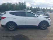 ✅ 2016 Hyundai Santa Fe • VIN: 5XYZUDLB5GG331161 • Лот: 43239370. Опубликован ранее на IAAI с пробегом 119 697 миль. Бесплатный доступ к архиву аукционных продаж из США и подробный отчёт об истории автомобиля на DreamBid. Изображение 13.