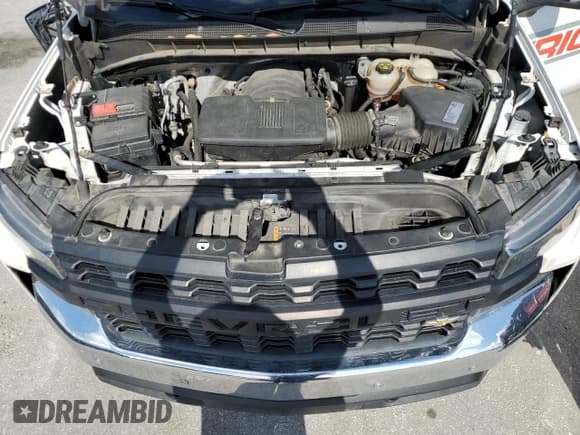 ✅ 2019 Chevrolet Silverado 1500 Work Truck • VIN: 1GCRWAEH8KZ298757 • Lot: 62269665. Wystawiony na Copart z przebiegiem 137 387 mil. Bezpłatny archiwum sprzedaży aukcyjnych z USA i szczegółowy raport historii pojazdu na DreamBid. Zdjęcie 11.