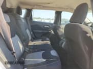 ✅ 2016 Jeep Cherokee Sport • VIN: 1C4PJLAB0GW280877 • Лот: 81296605. Опубликован ранее на Copart с пробегом 127 658 миль. Бесплатный доступ к архиву аукционных продаж из США и подробный отчёт об истории автомобиля на DreamBid. Изображение 11.