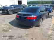 2014 Honda Accord Sport с VIN 1HGCR2F58EA025104, выставлен на аукционе IAAI как лот 42785097 с пробегом 221 317 миль миль и . История ставок и продаж доступна на DreamBid. Изображение 4.