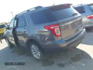 ✅ 2011 Ford Explorer XLT • VIN: 1FMHK7D84BGA64697 • Lot: 43656226. Wystawiony na IAAI z przebiegiem 108 320 mil. Bezpłatny archiwum sprzedaży aukcyjnych z USA i szczegółowy raport historii pojazdu na DreamBid. Zdjęcie 3.