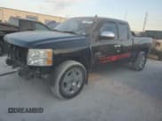 ✅ 2011 Chevrolet Silverado 1500 LT • VIN: 1GCRCSE09BZ416498 • Lot: 76337344. Listed on Copart with 103,286 mi. Free auction sales archive from the USA and detailed vehicle history report at DreamBid. Image 1.