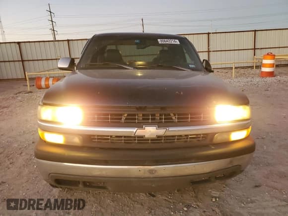 ✅ 2000 Chevrolet Silverado 1500 LT • VIN: 2GCEC19T9Y1122355 • Лот: 80642214. Опубликован ранее на Copart с пробегом 236 497 миль. Бесплатный доступ к архиву аукционных продаж из США и подробный отчёт об истории автомобиля на DreamBid. Изображение 5.
