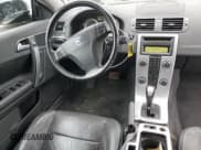 ✅ 2011 Volvo C70 • VIN: YV1672MC2BJ115633 • Lot: 85495345. Listed on Copart with 116,042 mi. Free auction sales archive from the USA and detailed vehicle history report at DreamBid. Image 8.