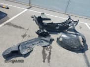 ✅ 2019 Dodge Charger SXT • VIN: 2C3CDXBG1KH720222 • Lot: 43245366. Listed on IAAI with 109,424 mi. Free auction sales archive from the USA and detailed vehicle history report at DreamBid. Image 12.