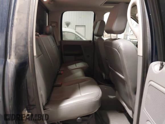 ✅ 2009 Dodge 2500 SLT • VIN: 3D7KS28T99G534500 • Лот: 41484091. Опубликован ранее на IAAI с пробегом 68 114 миль. Бесплатный доступ к архиву аукционных продаж из США и подробный отчёт об истории автомобиля на DreamBid. Изображение 8.