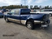 ✅ 2002 Chevrolet Silverado 1500 LS • VIN: 2GCEC19T921366188 • Лот: 79676264. Опубликован ранее на Copart с пробегом Не указан. Бесплатный доступ к архиву аукционных продаж из США и подробный отчёт об истории автомобиля на DreamBid. Изображение 2.
