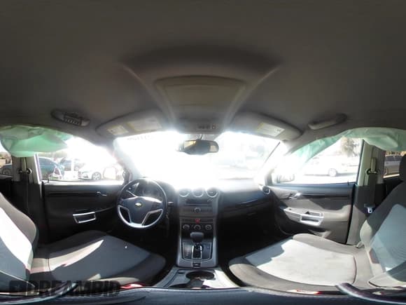 ✅ 2013 Chevrolet Captiva Sport LT • VIN: 3GNAL3EK4DS581063 • Lot: 42111098. Wystawiony na IAAI z przebiegiem 178 301 mil. Bezpłatny archiwum sprzedaży aukcyjnych z USA i szczegółowy raport historii pojazdu na DreamBid. Zdjęcie 18.