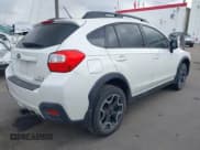 ✅ 2013 Subaru Crosstrek Premium • VIN: JF2GPACC4D1898576 • Lot: 41936623. Listed on IAAI with 115,080 mi. Free auction sales archive from the USA and detailed vehicle history report at DreamBid. Image 4.