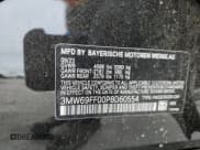 ✅ 2023 BMW 3 Series 330i • VIN: 3MW69FF00P8D60554 • Lot: 65544975. Wystawiony na Copart z przebiegiem Nie podano. Bezpłatny archiwum sprzedaży aukcyjnych z USA i szczegółowy raport historii pojazdu na DreamBid. Zdjęcie 13.