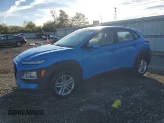 ✅ 2019 Hyundai Kona SE • VIN: KM8K12AA5KU273239 • Лот: 89737295. Опубликован ранее на Copart с пробегом 112 658 миль. Бесплатный доступ к архиву аукционных продаж из США и подробный отчёт об истории автомобиля на DreamBid. Изображение 1.