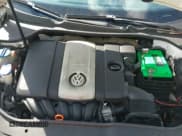 ✅ 2008 Volkswagen Jetta SE • VIN: 3VWRM71K08M108404 • Lot: 41595159. Listed on IAAI with 125,031 mi. Free auction sales archive from the USA and detailed vehicle history report at DreamBid. Image 12.