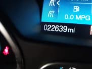 ✅ 2017 Ford Focus Titanium • VIN: 1FADP3J29HL329410 • Lot: 42493519. Listed on IAAI with 22,639 mi. Free auction sales archive from the USA and detailed vehicle history report at DreamBid. Image 15.