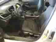 ✅ 2018 Chevrolet Volt LT • VIN: 1G1RC6S5XJU139923 • Lot: 86285015. Wystawiony na Copart z przebiegiem 108 068 mil. Bezpłatny archiwum sprzedaży aukcyjnych z USA i szczegółowy raport historii pojazdu na DreamBid. Zdjęcie 7.