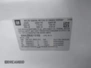 ✅ 2016 Chevrolet Equinox LT • VIN: 2GNALCEK9G1151822 • Лот: 43635641. Опубликован ранее на IAAI с пробегом 143 590 миль. Бесплатный доступ к архиву аукционных продаж из США и подробный отчёт об истории автомобиля на DreamBid. Изображение 9.