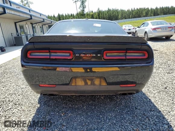 ✅ 2019 Dodge Challenger R/T • VIN: 2C3CDZBT1KH752466 • Лот: 65907713. Опубликован ранее на Copart с пробегом 41 071 миль. Бесплатный доступ к архиву аукционных продаж из США и подробный отчёт об истории автомобиля на DreamBid. Изображение 6.