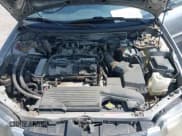 ✅ 2003 Mazda Protege DX • VIN: JM1BJ225430131527 • Лот: 42144261. Опубликован ранее на IAAI с пробегом 215 988 миль. Бесплатный доступ к архиву аукционных продаж из США и подробный отчёт об истории автомобиля на DreamBid. Изображение 10.