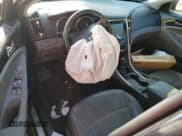 ✅ 2011 Hyundai Sonata Limited • VIN: 5NPEC4AC2BH072451 • Lot: 70088954. Listed on Copart with Not provided. Free auction sales archive from the USA and detailed vehicle history report at DreamBid. Image 8.