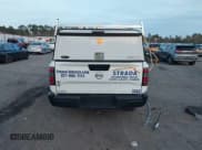 ✅ 2022 Nissan Frontier S • VIN: 1N6ED1CL9NN671261 • Lot: 41448740. Listed on IAAI with 36,282 mi. Free auction sales archive from the USA and detailed vehicle history report at DreamBid. Image 15.