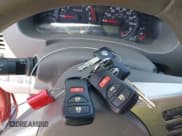 ✅ 2014 Nissan Frontier SV • VIN: 1N6AD0FR1EN766633 • Lot: 42453514. Listed on IAAI with 96,811 mi. Free auction sales archive from the USA and detailed vehicle history report at DreamBid. Image 11.