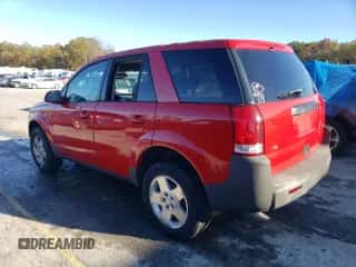 2005 Saturn VUE с VIN 5GZCZ53485S866537, выставлен на аукционе Copart как лот 74419303 с пробегом 177 465 миль миль и Списание • Salvage title. История ставок и продаж доступна на DreamBid. Изображение 2.