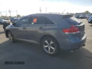 ✅ 2010 Toyota Venza • VIN: 4T3ZK3BB5AU021957 • Lot: 82511285. Listed on Copart with 217,853 mi. Free auction sales archive from the USA and detailed vehicle history report at DreamBid. Image 2.