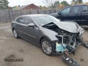 ✅ 2015 Lexus ES 330 • VIN: JTHBK1GGXF2177825 • Lot: 43567347. Listed on IAAI with 144,653 mi. Free auction sales archive from the USA and detailed vehicle history report at DreamBid. Image 13.