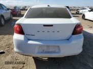 ✅ 2011 Dodge Avenger Express • VIN: 1B3BD4FB3BN608728 • Лот: 73436424. Опубликован ранее на Copart с пробегом 218 847 миль. Бесплатный доступ к архиву аукционных продаж из США и подробный отчёт об истории автомобиля на DreamBid. Изображение 7.