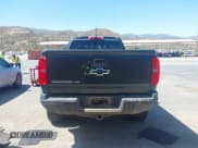 ✅ 2017 Chevrolet Colorado 4WD ZR2 • VIN: 1GCRTEEN8H1279140 • Лот: 42498421. Опубликован ранее на IAAI с пробегом 90 736 миль. Бесплатный доступ к архиву аукционных продаж из США и подробный отчёт об истории автомобиля на DreamBid. Изображение 16.